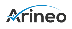 Logo von Arineo